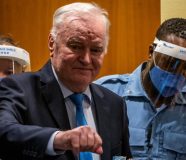 Mladić