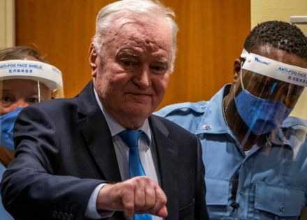 Mladić