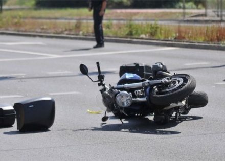 Motociklista