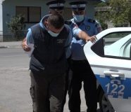 policija