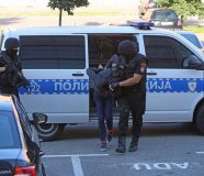 policija