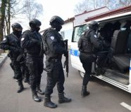 policija