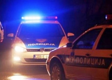 policija