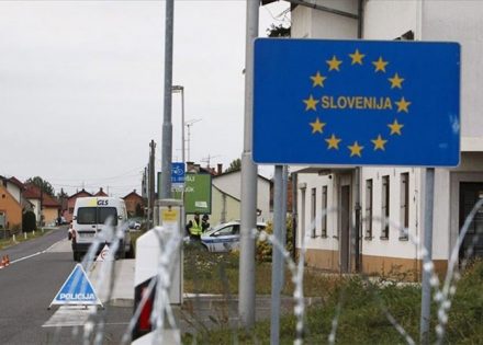 slovenija