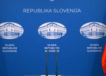 Slovenija