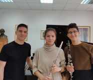 studenti