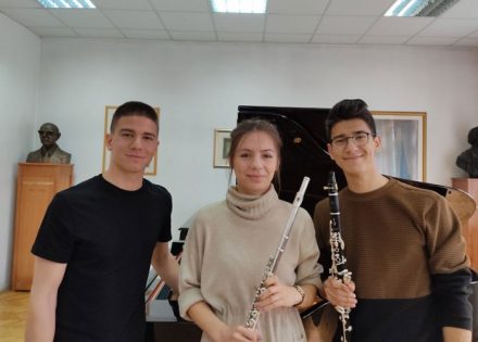 studenti