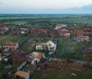 tornado
