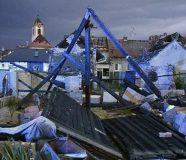 tornado