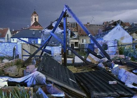 tornado
