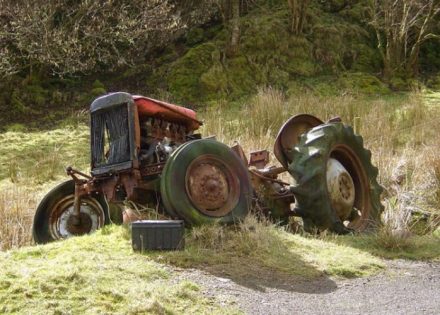 traktor
