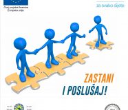 zastani i poslusaj