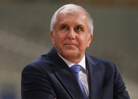 Željko Obradović