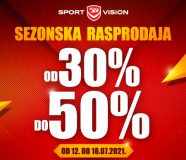 Sport Vision