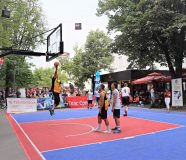 basket