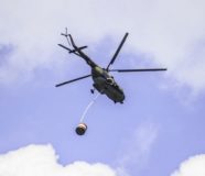 Helikopter