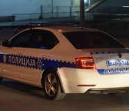 policija