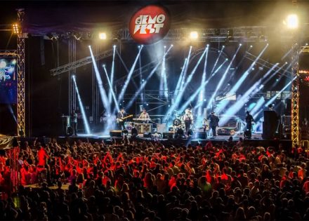 Demofest