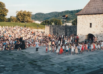 koncert