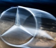 mercedes