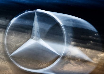 mercedes