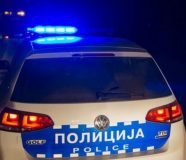 policija