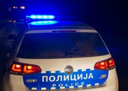 policija