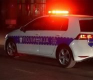 policija