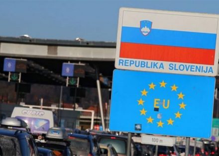 slovenija