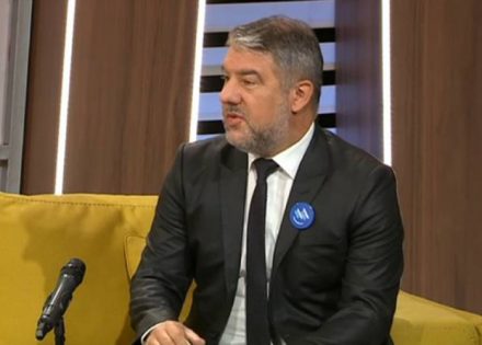 Šeranić