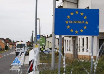 slovenija