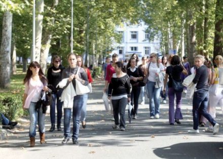 studenti