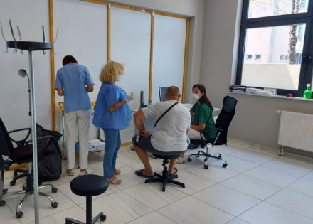 vakcine