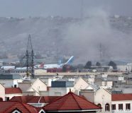 AVGANISTAN