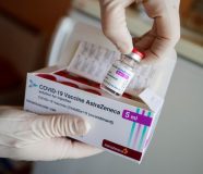 AstraZeneca