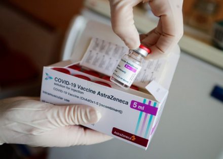 AstraZeneca