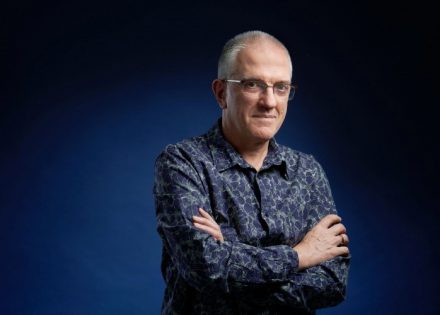 Dejan Cukić