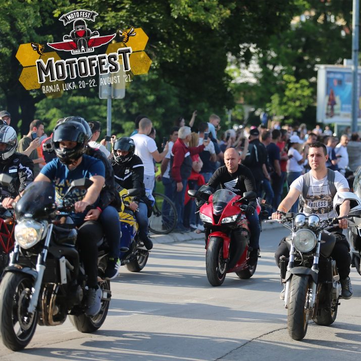 Moto Fest