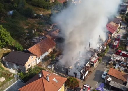 SARAJEVO