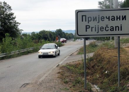 PRIJEČANI