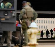 Pentagon