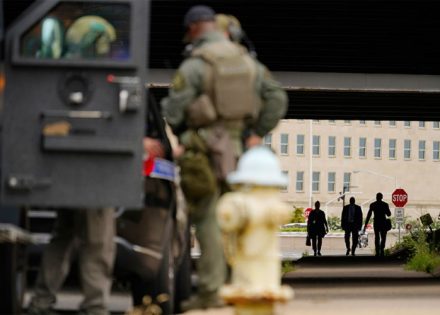 Pentagon