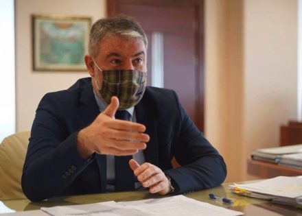 ŠERANIĆ