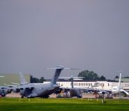 aerodrom