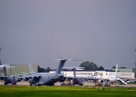 aerodrom
