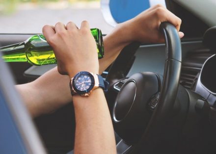 alkohol
