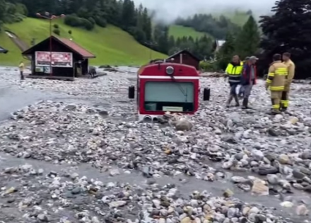 austrija