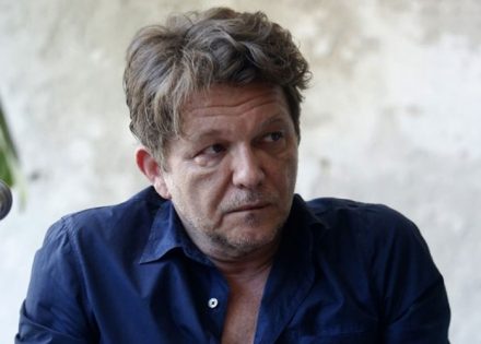 Dragan Bjelogrlić