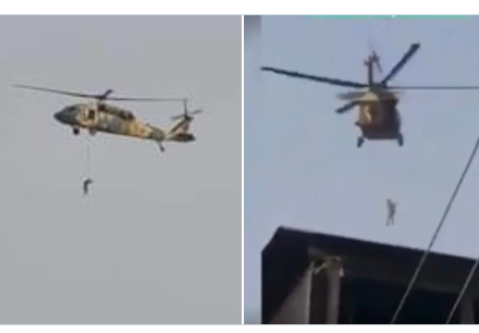 helikopter