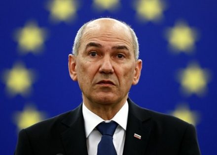 Janša